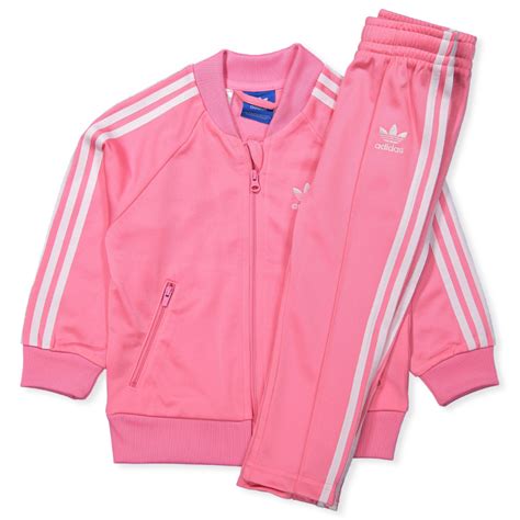 adidas anzug damen rosa pink|Suchergebnis Auf Amazon.de Für: Adidas Anzug Damen Pink.